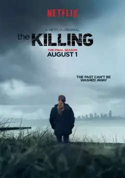 Убийство / The Killing (2011) сериал скачать через торрент в хорошем качестве