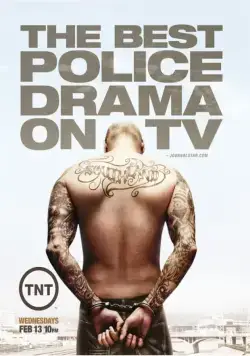 Саутленд / Southland (2009) сериал скачать через торрент в хорошем качестве