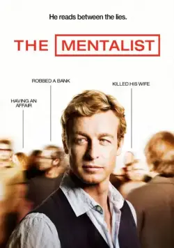 Менталист / The Mentalist (2008) сериал скачать через торрент в хорошем качестве
