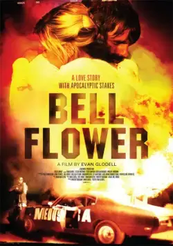 Беллфлауэр, Калифорния / Bellflower (2011) фильм скачать через торрент в хорошем качестве