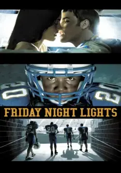 Огни ночной пятницы / Friday Night Lights (2006) сериал скачать через торрент в хорошем качестве