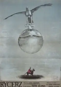 Рыцарь / Rycerz (1980) фильм скачать через торрент в хорошем качестве