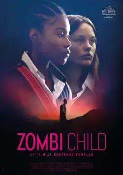 Малышка зомби / Zombi Child (2019) фильм скачать через торрент в хорошем качестве