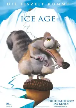 Ледниковый период / Ice Age (2002) мультфильм скачать через торрент в хорошем качестве