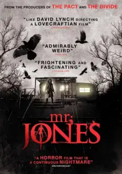 Мистер Джонс / Mr. Jones (2013) фильм скачать через торрент в хорошем качестве