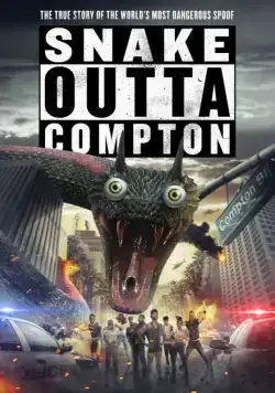 Змей из Комптона / Snake Outta Compton (2018) фильм скачать через торрент в хорошем качестве