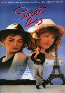 Милая ложь / Sweet Lies (1987) фильм скачать через торрент в хорошем качестве