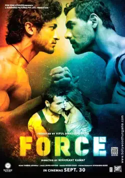 Спецотряд «Форс» / Force (2011) фильм скачать через торрент в хорошем качестве