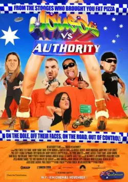 Отбросы против власти / Housos vs. Authority (2012) фильм скачать через торрент в хорошем качестве