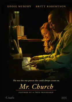 Мистер Черч / Mr. Church (2015) фильм скачать через торрент в хорошем качестве