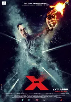 Мистер Икс / Mr. X (2015) фильм скачать через торрент в хорошем качестве