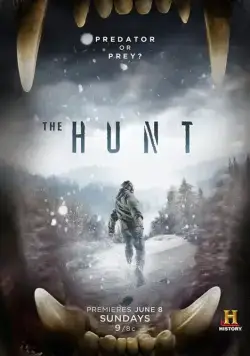 Охота / The Hunt (2014) сериал скачать через торрент в хорошем качестве