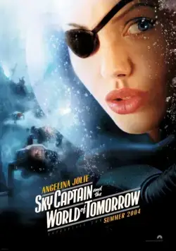 Небесный капитан и мир будущего / Sky Captain and the World of Tomorrow (2004) фильм скачать через торрент в хорошем качестве