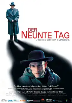 Девятый день / Der neunte Tag (2004) фильм скачать через торрент в хорошем качестве