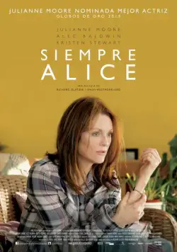 Всё ещё Элис / Still Alice (2014) фильм скачать через торрент в хорошем качестве