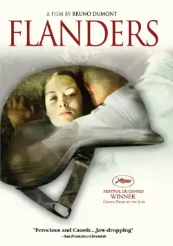 Фландрия / Flandres (2006) фильм скачать через торрент в хорошем качестве