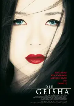 Мемуары гейши / Memoirs of a Geisha (2005) фильм скачать через торрент в хорошем качестве