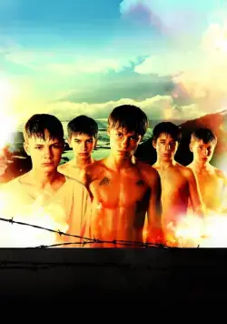 Сволочи (2006) сериал скачать через торрент в хорошем качестве