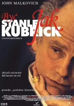 Быть Стэнли Кубриком / Colour Me Kubrick: A True...ish Story (2005) фильм скачать через торрент в хорошем качестве
