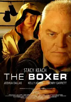 Боксер / The Boxer (2009) фильм скачать через торрент в хорошем качестве