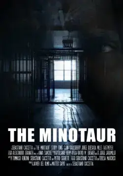 Минотавр / The Minotaur (2014) фильм скачать через торрент в хорошем качестве