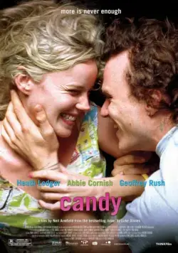 Кэнди / Candy (2005) фильм скачать через торрент в хорошем качестве