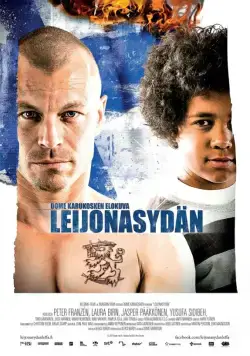 Сердце льва / Leijonasydän (2013) фильм скачать через торрент в хорошем качестве