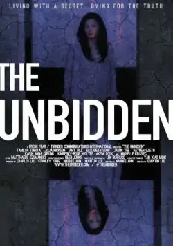 Незваный / The Unbidden (2016) фильм скачать через торрент в хорошем качестве
