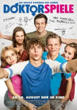 Игра в доктора / Doktorspiele (2014) фильм скачать через торрент в хорошем качестве