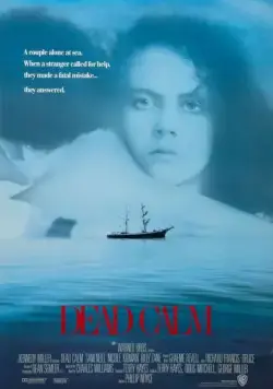 Мёртвый штиль / Dead Calm (1988) фильм скачать через торрент в хорошем качестве