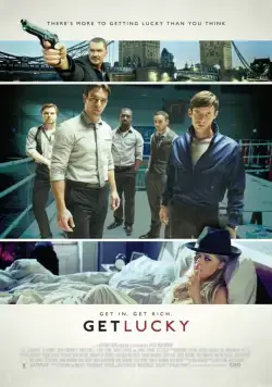 Удачу за хвост / Get Lucky (2013) фильм скачать через торрент в хорошем качестве