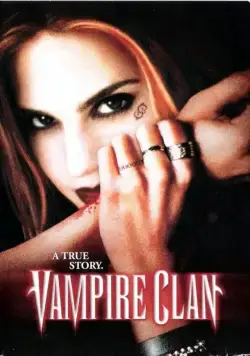 Клан вампиров / Vampire Clan (2002) фильм скачать через торрент в хорошем качестве