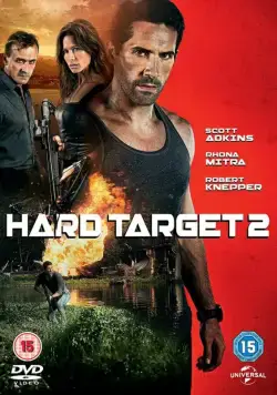 Трудная мишень 2 / Hard Target 2 (2016) фильм скачать через торрент в хорошем качестве