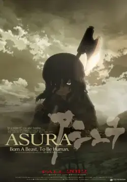 Асура / Asura (2012) мультфильм скачать через торрент в хорошем качестве