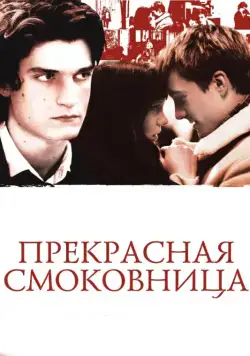 Прекрасная смоковница / La belle personne (2008) фильм скачать через торрент в хорошем качестве