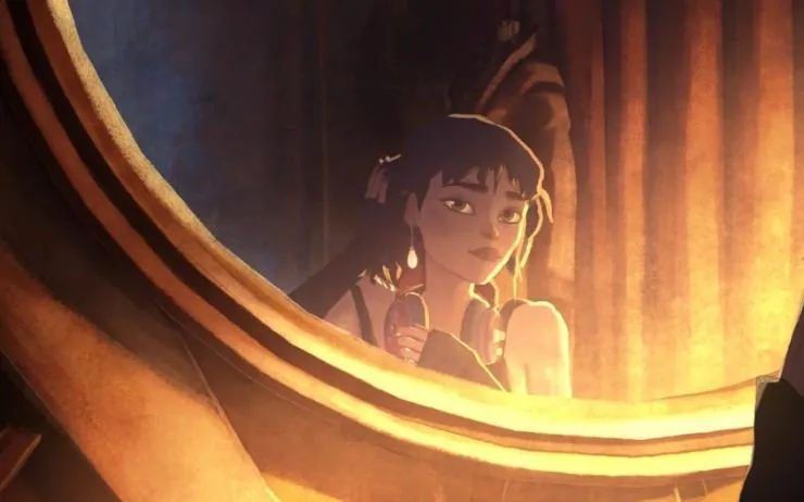 Кошка-Золушка (2017) в хорошем качестве через торрент Кошка-Золушка (2017) мультфильм в хорошем качестве через торрент