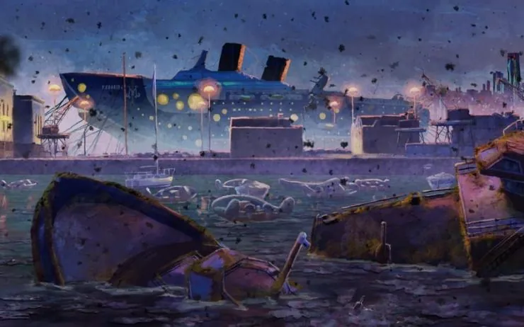 Кошка-Золушка (2017) через торрент скачать Кошка-Золушка (2017) мультфильм через торрент скачать