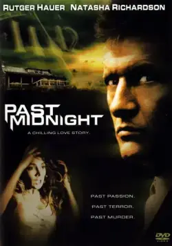 После полуночи / Past Midnight (1991) фильм скачать через торрент в хорошем качестве