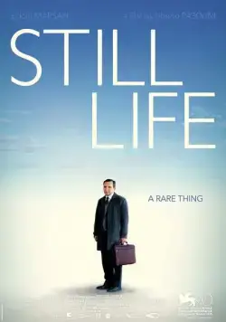Остановившаяся жизнь / Still Life (2012) фильм скачать через торрент в хорошем качестве