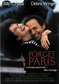 Забыть Париж / Forget Paris (1995) фильм скачать через торрент в хорошем качестве