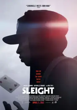 Ловкость / Sleight (2016) фильм скачать через торрент в хорошем качестве