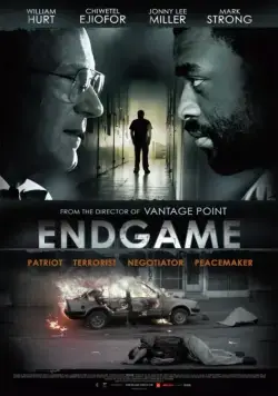 Конец игры / Endgame (2009) фильм скачать через торрент в хорошем качестве