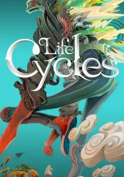 Жизненные циклы / Life Cycles (2010) фильм скачать через торрент в хорошем качестве