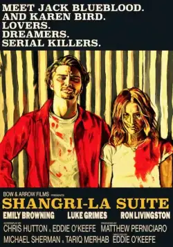 Шангри-Ла Сьют / Shangri-La Suite (2016) фильм скачать через торрент в хорошем качестве