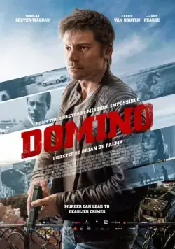 Домино / Domino (2019) фильм скачать через торрент в хорошем качестве