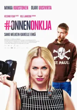 Золотодобытчица / Onnenonkija (2016) фильм скачать через торрент в хорошем качестве