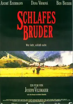 Сестра сна / Schlafes Bruder (1995) фильм скачать через торрент в хорошем качестве