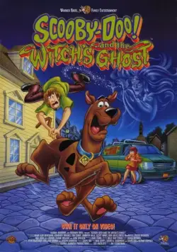Скуби-Ду и призрак ведьмы / Scooby-Doo and the Witch's Ghost (1999) мультфильм скачать через торрент в хорошем качестве