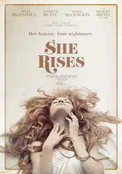 Она восстает / She Rises (2016) фильм скачать через торрент в хорошем качестве