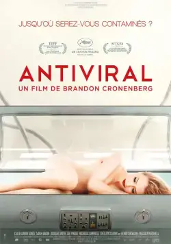 Антивирус / Antiviral (2012) фильм скачать через торрент в хорошем качестве